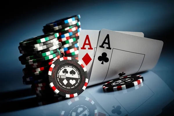 tanjung mobile app showing navigation between live casino and football markets